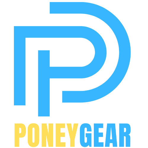 Poneygear ltd